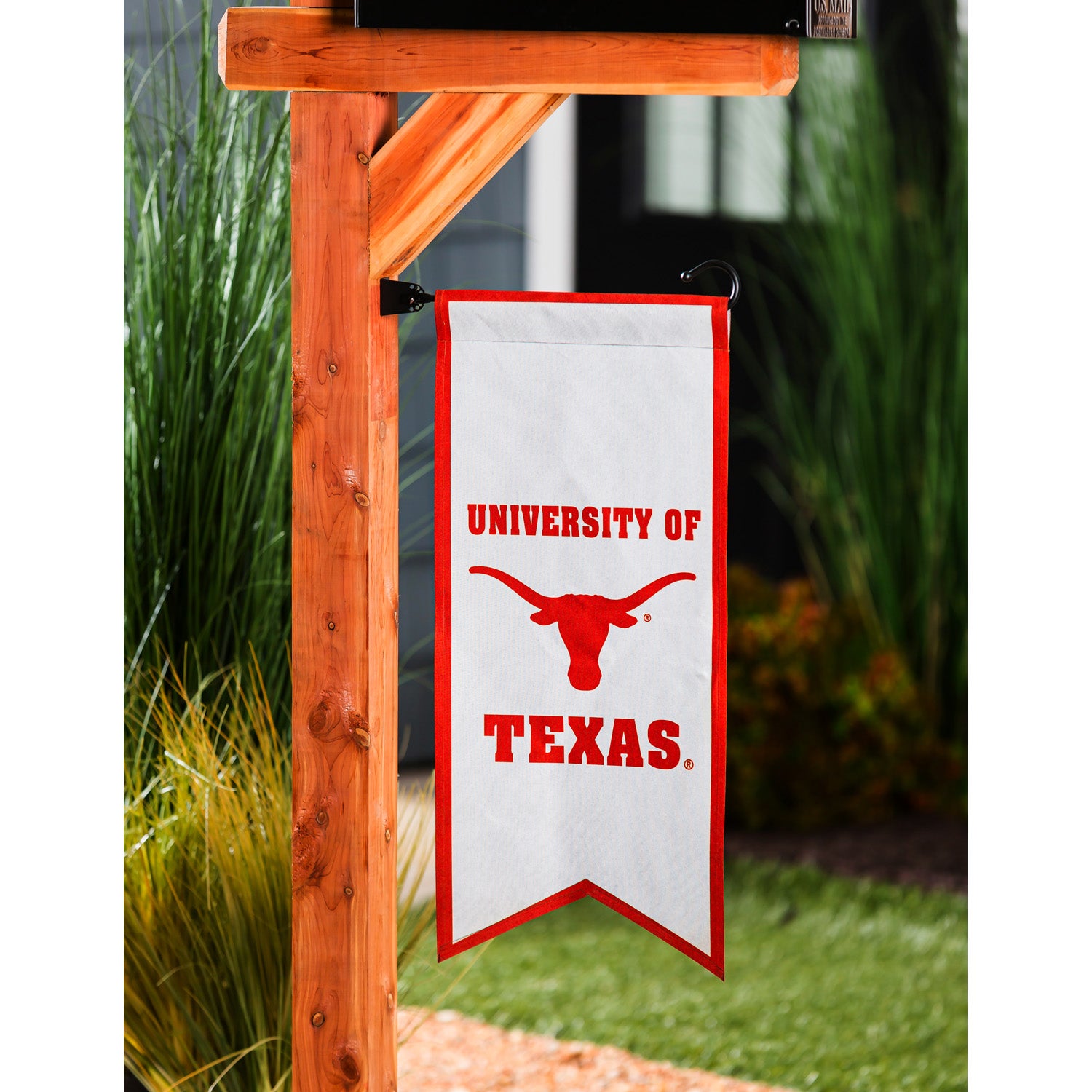 University of Texas, Flag Banner