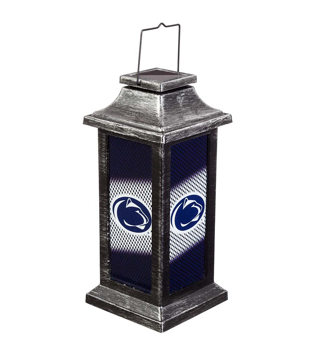 Pennsylvania State University Solar Garden Lantern