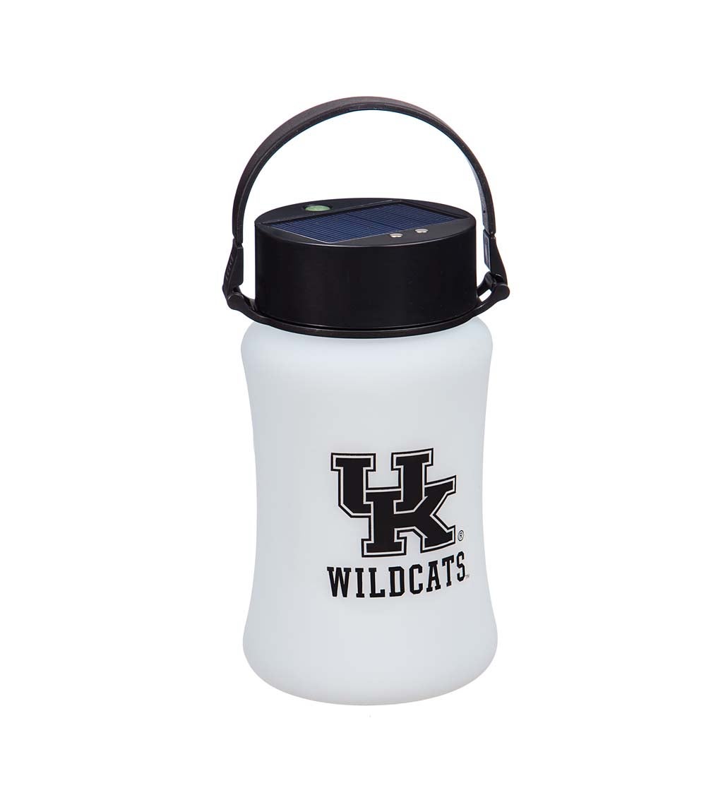 University of Kentucky Firefly™ Solar Lantern