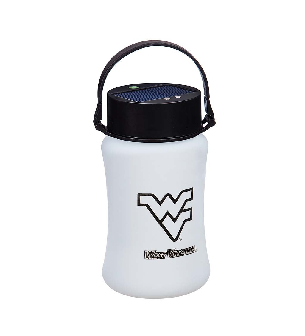 West Virginia University Firefly™ Solar Lantern