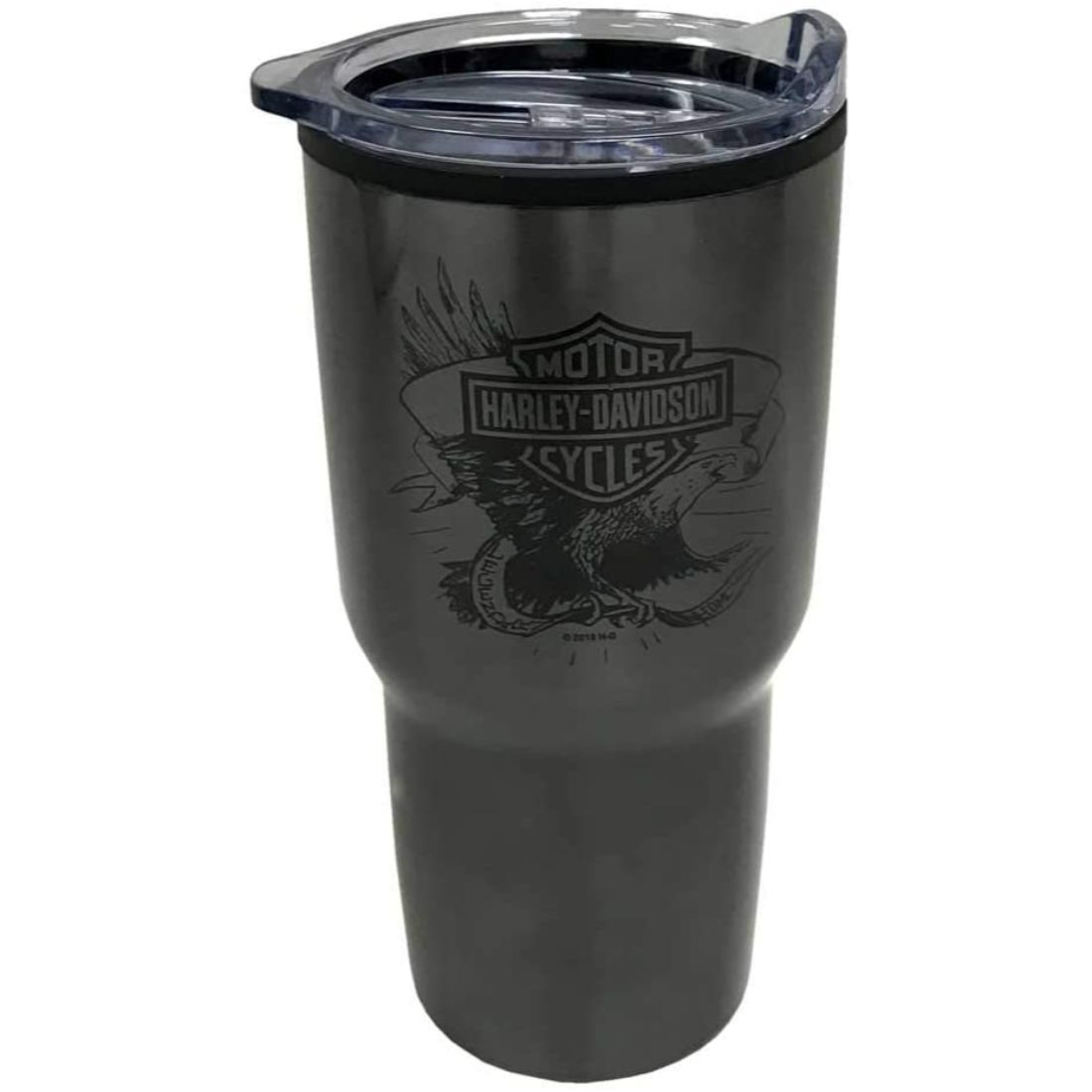 Harley Davidson Legendary Eagle Stainless Steel Cup