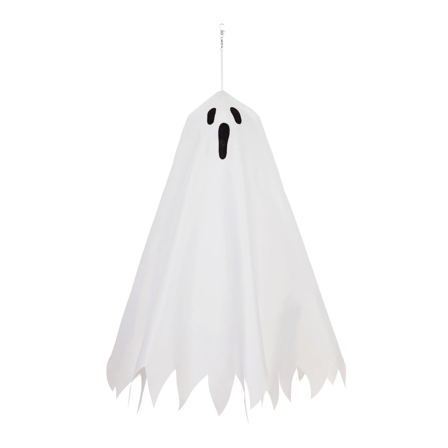 Ghost 3D Chasing Light Hanging Décor