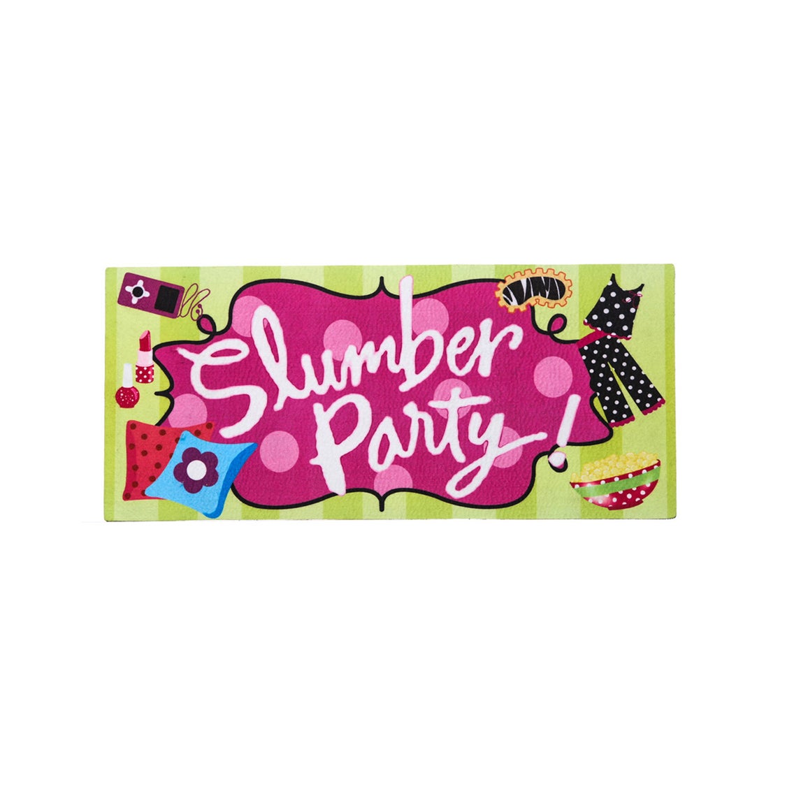 Slumber Party Sassafras Switch Mat