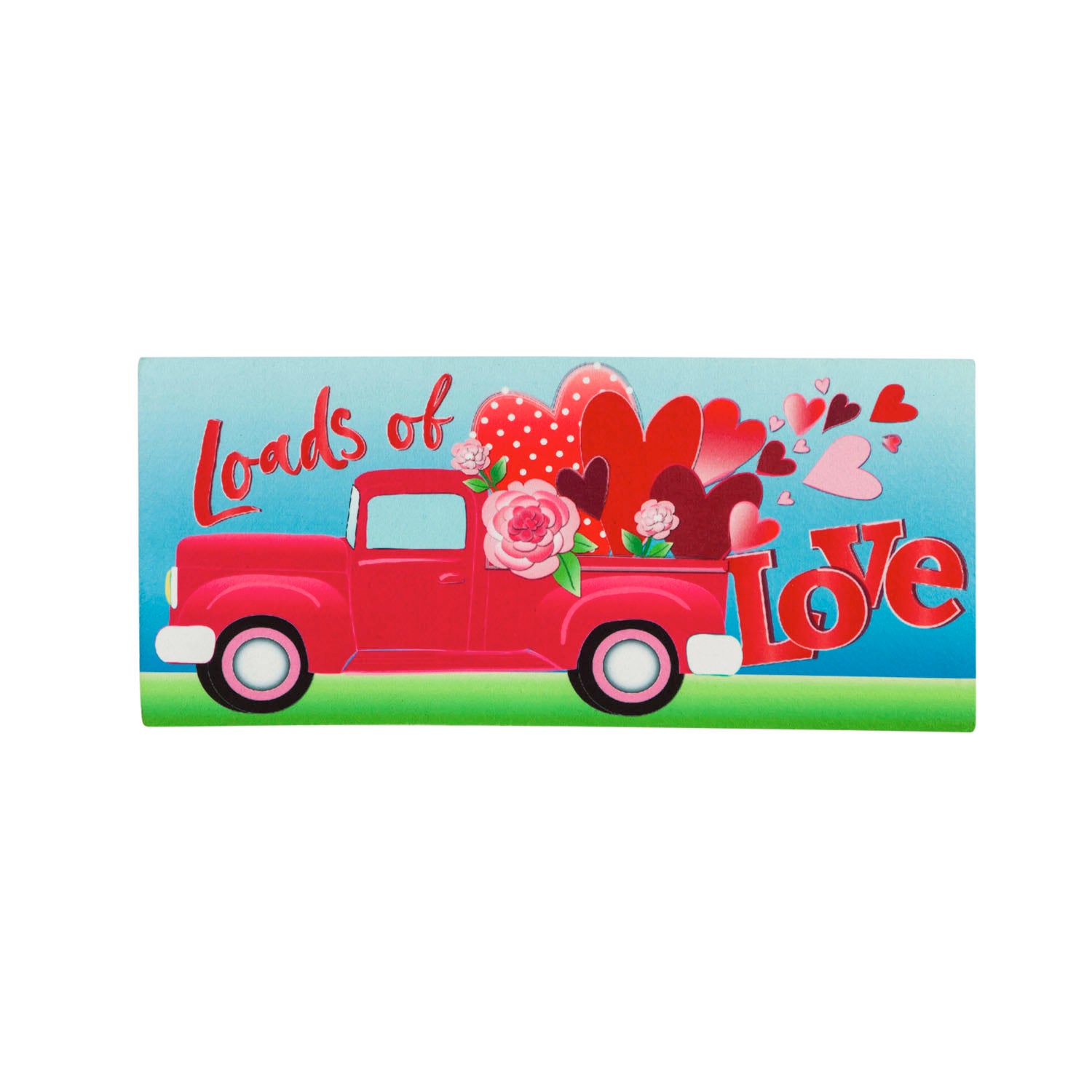 Loads of Love Sassafras Switch Mat