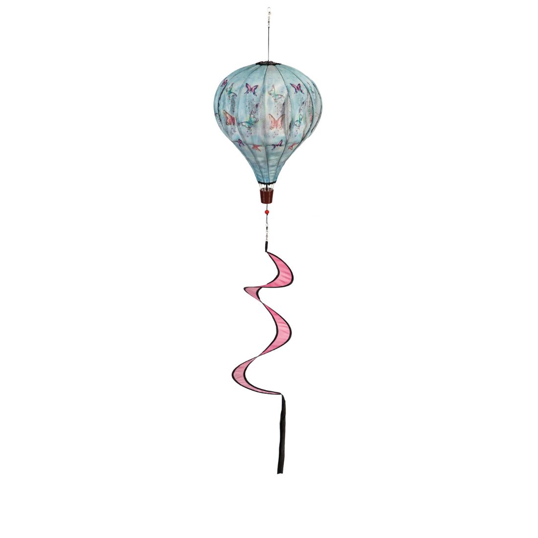 Butterflies Balloon Spinner