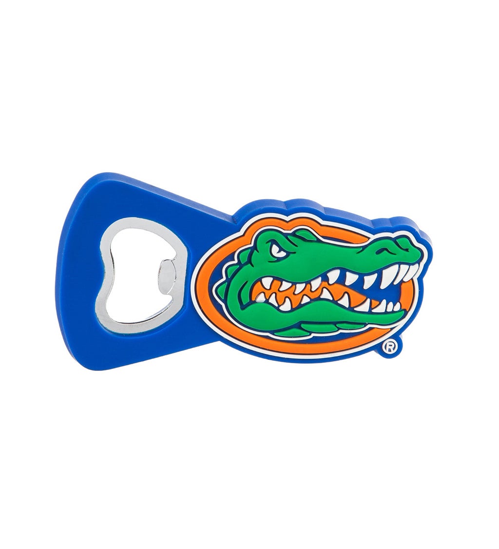 University of Florida, PVC Magnet Bottle Opener