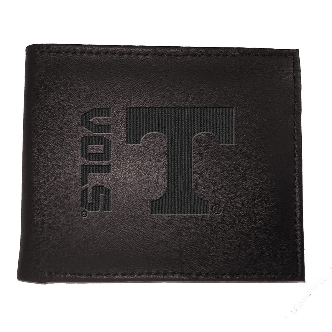 University of Tennessee Bi-Fold Leather Wallet