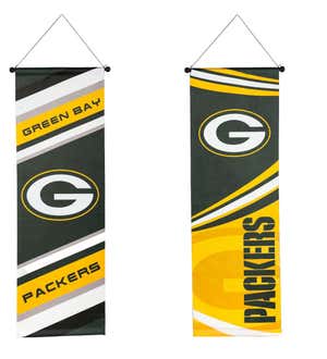 Green Bay Packers, Dowel Banner