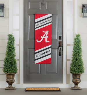 University of Alabama, Dowel Banner