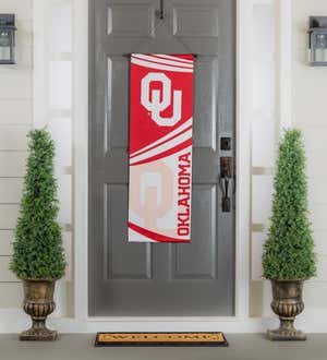 University of Oklahoma, Dowel Banner