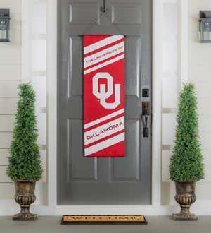 University of Oklahoma, Dowel Banner
