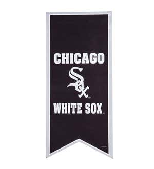 Chicago White Sox, Flag Banner