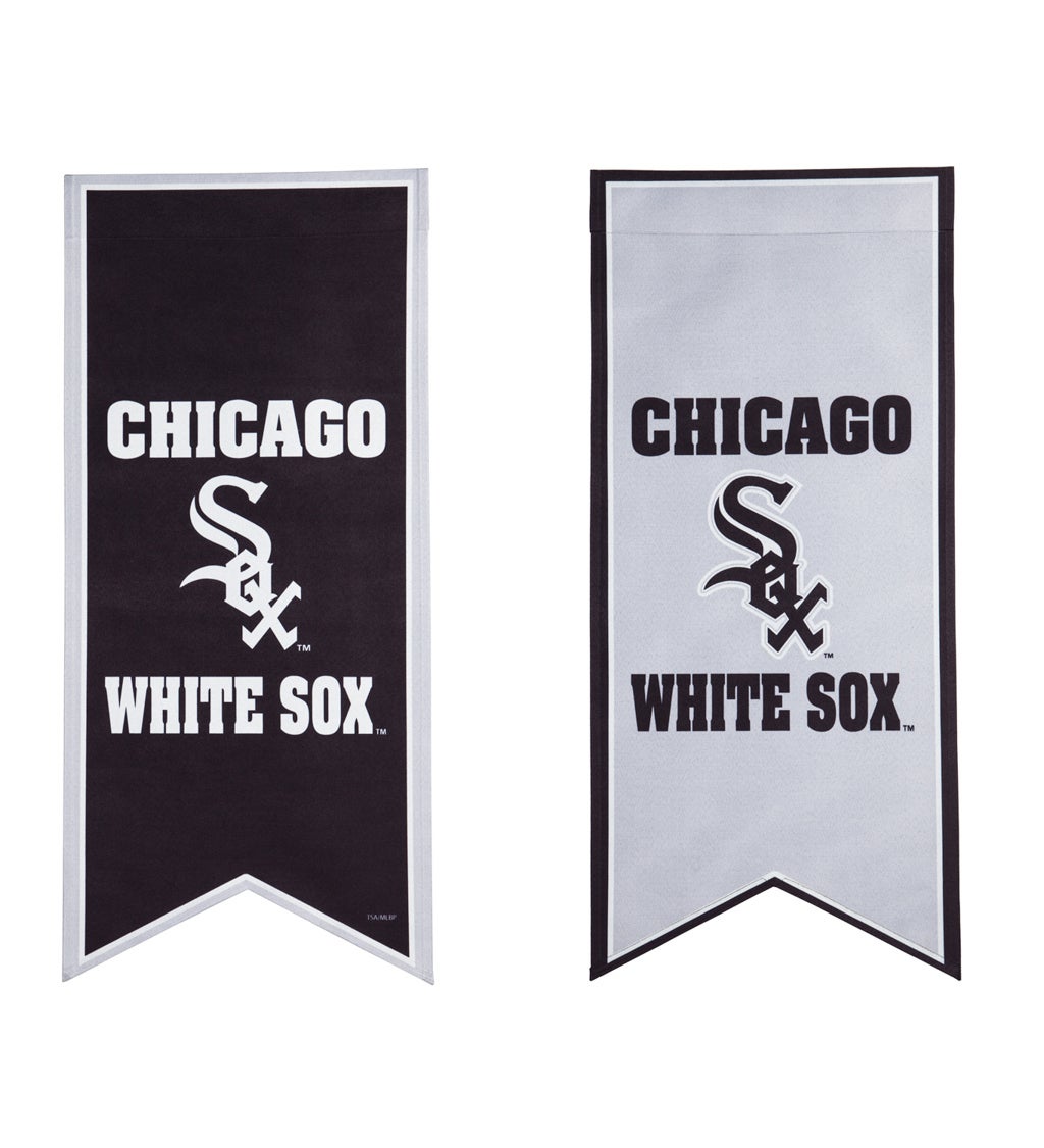 Chicago White Sox, Flag Banner