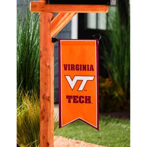 Virginia Tech, Flag Banner