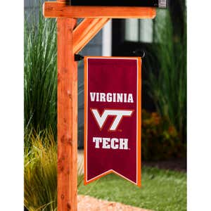 Virginia Tech, Flag Banner