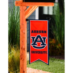 Auburn University, Flag Banner