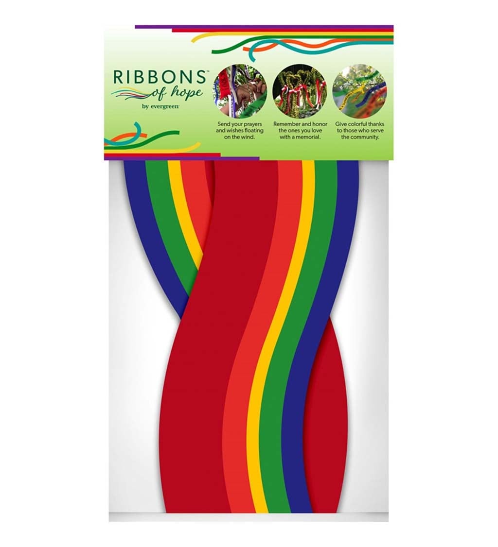Bright Ribbons of Hope 24-Piece Kit