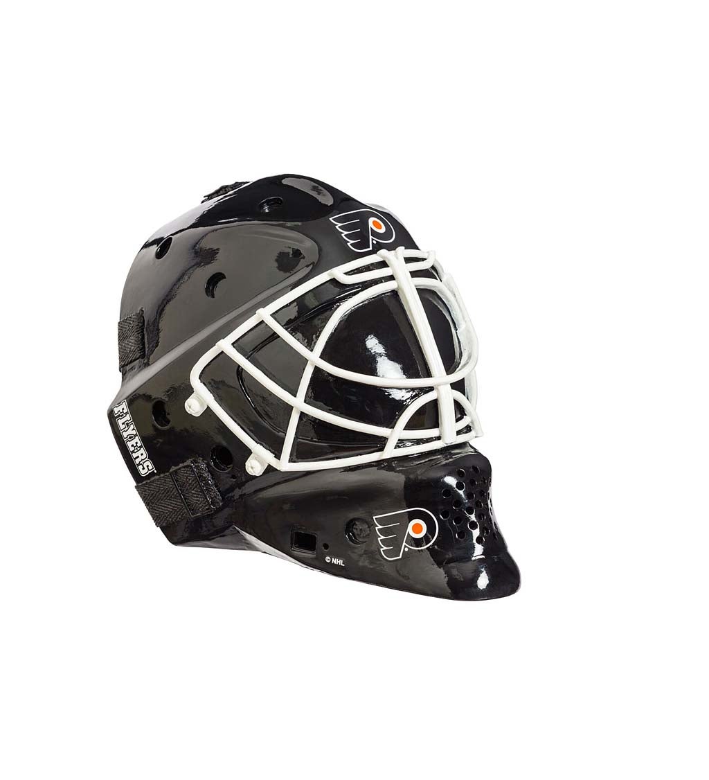 Philadelphia Flyers Helmet Bluetooth Speaker