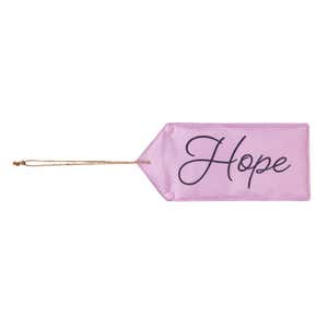 Hope Door Tag