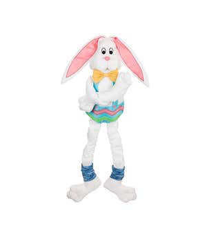 Easter Bunny Post Hugger