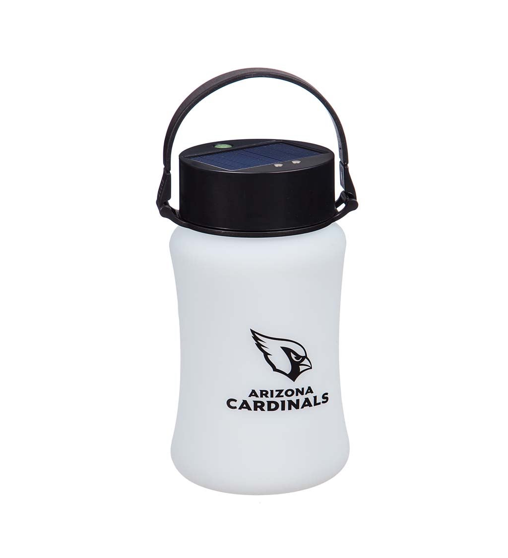 Arizona Cardinals Firefly™ Solar Lantern
