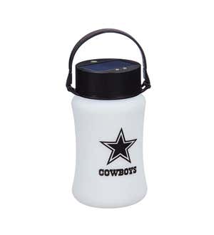 Dallas Cowboys Firefly™ Solar Lantern