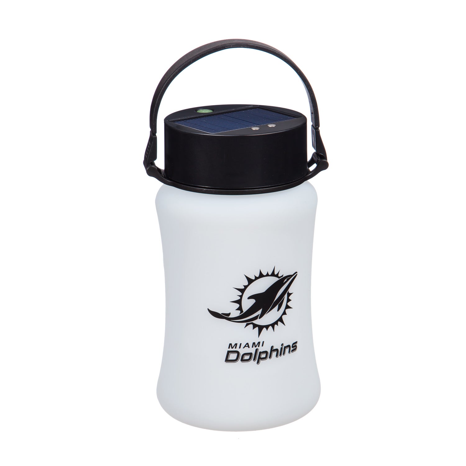 Miami Dolphins Firefly™ Solar Lantern
