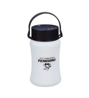 Pittsburgh Penguins Firefly™ Solar Lantern