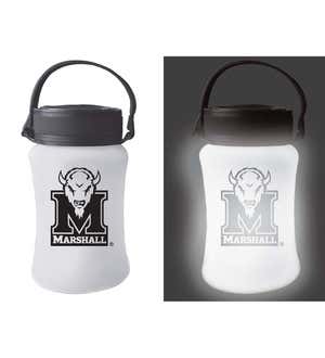 Marshall University Firefly™ Solar Lantern