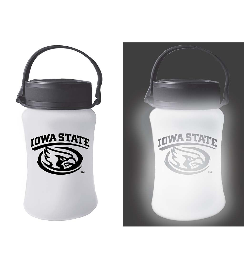 Iowa State University Firefly™ Solar Lantern