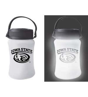 Iowa State University Firefly™ Solar Lantern