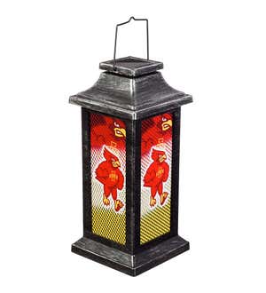 Iowa State University Solar Garden Lantern