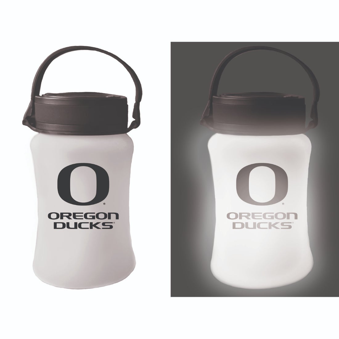 University of Oregon Firefly™ Solar Lantern