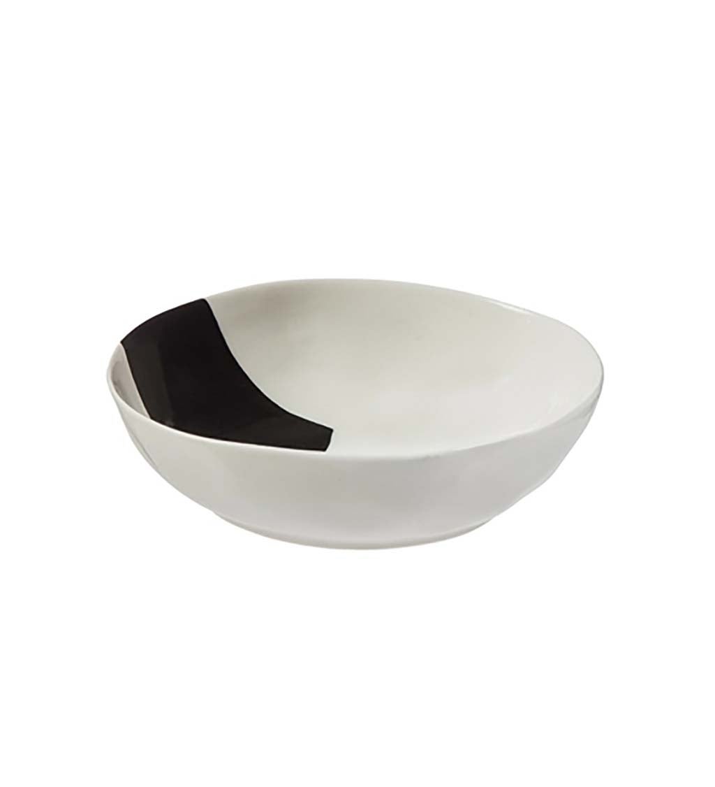 Bon Appétit Small Ceramic Bowl