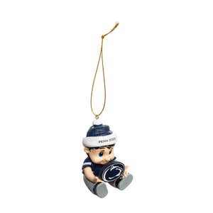 Pennsylvania State University New Lil Fan Ornament