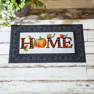 Pumpkin Home Sassafras Switch Mat