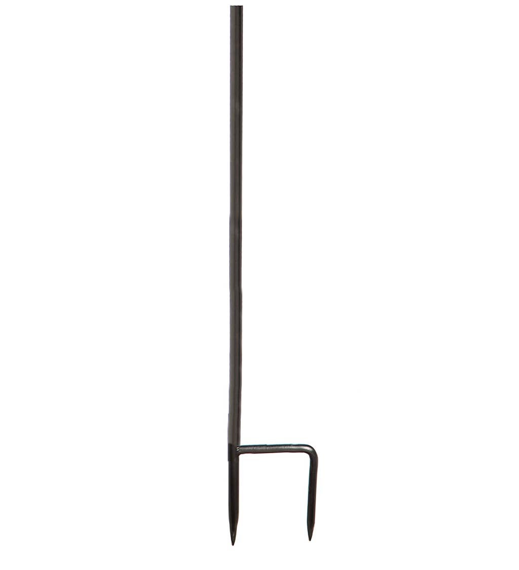 32-Inch Kinetic Topper Pole