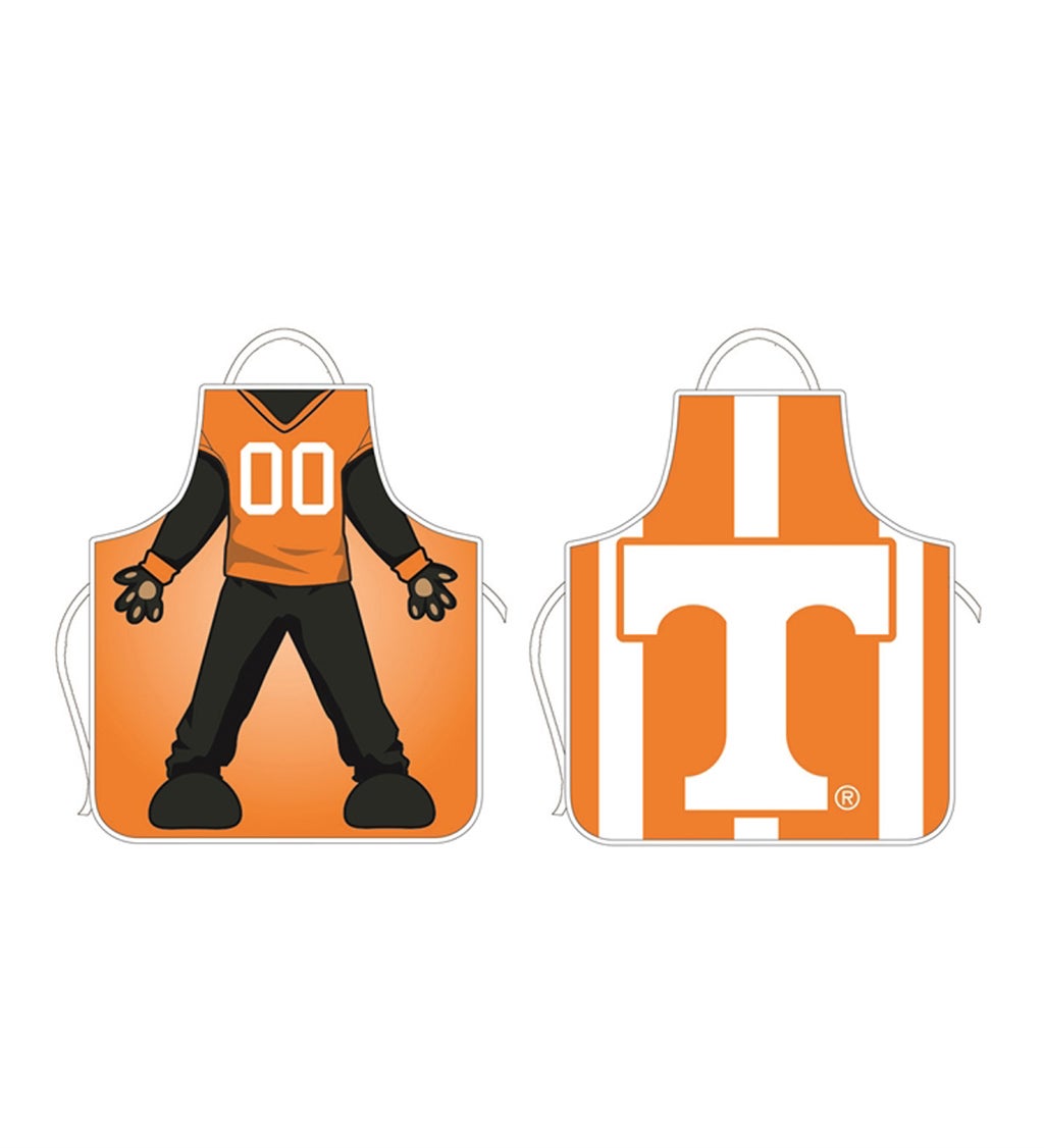University of Tennessee Double Side Apron