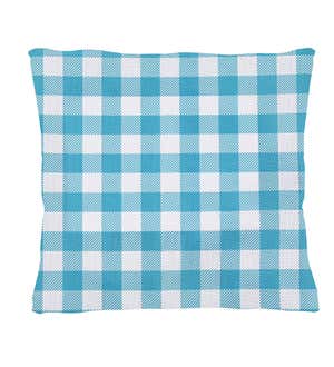 Home Sweet Home Frame Interchangeable Pillow Cover