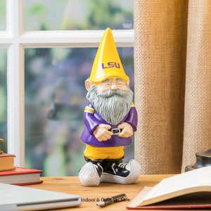 Louisiana State University Gnome