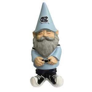 University of North Carolina Garden Gnome