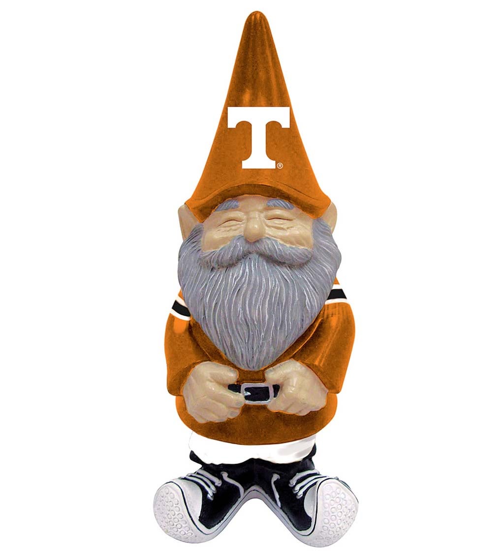 University of Tennessee Garden Gnome