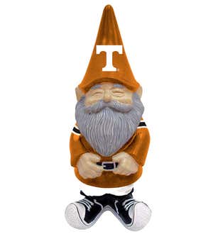 University of Tennessee Garden Gnome
