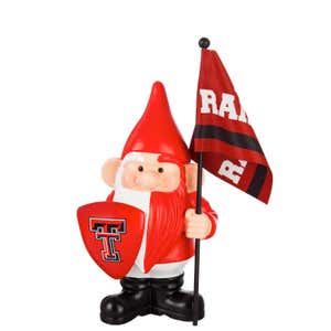 Texas Tech University, Flag Holder Gnome