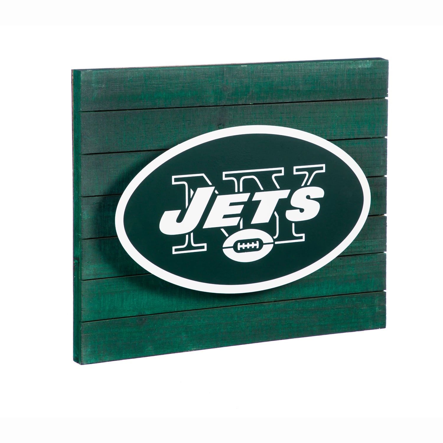 New York Jets Lit Wall Décor