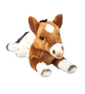 Wildlife Adventures™ Horse Stuffed Animal