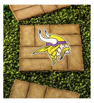 Minnesota Vikings, Garden Stone
