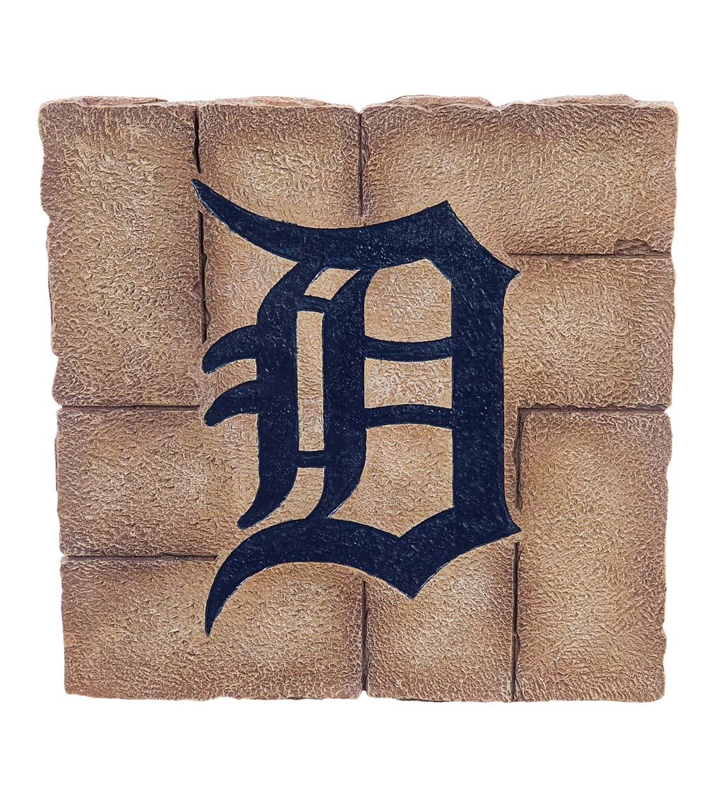 Detroit Tigers, Garden Stone