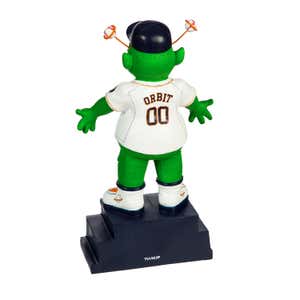 Houston Astros, Mascot Statue