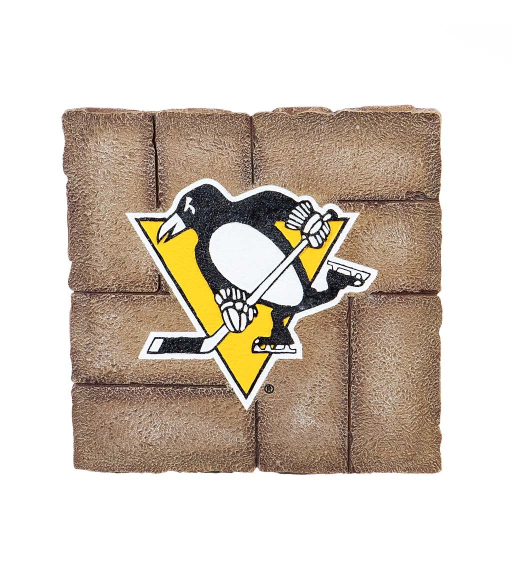 Pittsburgh Penguins, Garden Stone